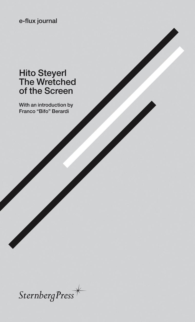 The Wretched of the Screen-Art: general-買書書 BuyBookBook