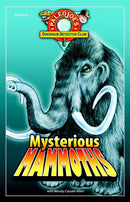 Mysterious Mammoths-Children’s / Teenage fiction: Crime and mystery fiction-買書書 BuyBookBook