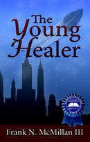 The Young Healer-Children’s / Teenage fiction: General and modern fiction-買書書 BuyBookBook