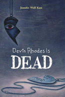 Devin Rhodes Is Dead-Children’s / Teenage fiction: Fantasy-買書書 BuyBookBook