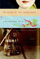 The Blade of the Courtesans-Fiction: Historical fiction-買書書 BuyBookBook