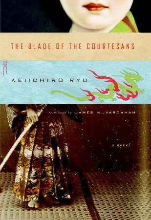 The Blade of the Courtesans-Fiction: Historical fiction-買書書 BuyBookBook