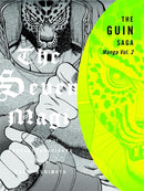 The Guin Saga Manga, Volume 2-Graphic novel / Comic book / Manga: genres-買書書 BuyBookBook