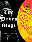 The Guin Saga Manga, Volume 3-Graphic novel / Comic book / Manga: genres-買書書 BuyBookBook