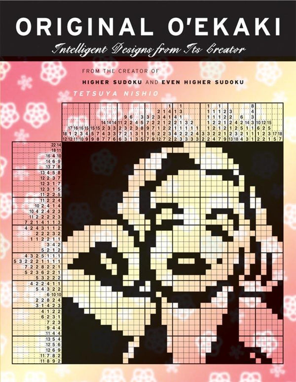 Original O'Ekaki-Hobbies/ quizzes/ games-買書書 BuyBookBook