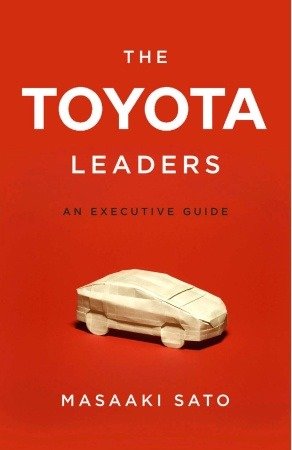 The Toyota Leaders: An Executive Guide-Economics/ Finance and Accounting-買書書 BuyBookBook