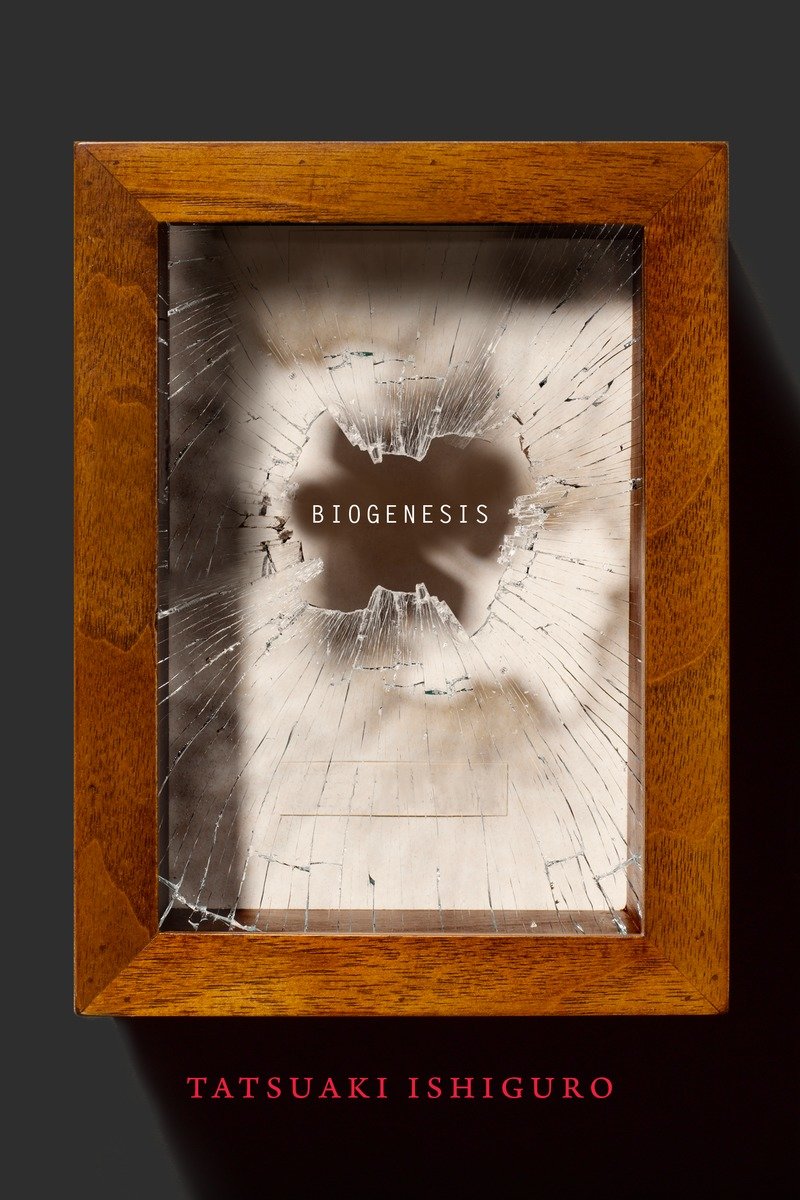 Biogenesis-Fiction: Science fiction-買書書 BuyBookBook