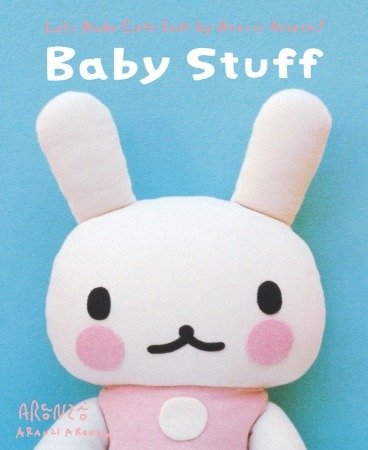 Baby Stuff-Lifestyle and Leisure-買書書 BuyBookBook