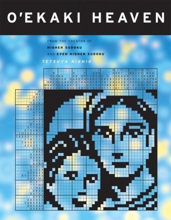 O'Ekaki Heaven-Hobbies/ quizzes/ games-買書書 BuyBookBook