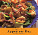 Easy Japanese Cooking: Appetizer Rex-Cookery / food and drink / food writing-買書書 BuyBookBook