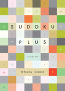 Sudoku Plus, Volume One-Hobbies/ quizzes/ games-買書書 BuyBookBook