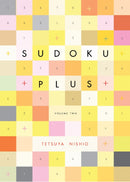 Sudoku Plus, Volume Two-Hobbies/ quizzes/ games-買書書 BuyBookBook