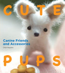 Cute Pups: Canine Friends and Accessories-Hobbies/ quizzes/ games-買書書 BuyBookBook
