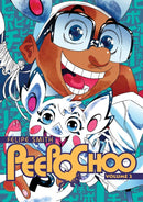 Peepo Choo 2-Manga and East Asian style / tradition comic books-買書書 BuyBookBook
