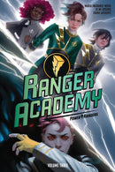 Ranger Academy Vol. 3-Graphic novel / Comic book / Manga: genres-買書書 BuyBookBook