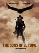 The Sons of El Topo Omnibus-Graphic novel / Comic book / Manga: genres-買書書 BuyBookBook