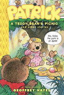 Patrick in A Teddy Bear's Picnic and Other Stories-Children’s / Teenage fiction: General and modern fiction-買書書 BuyBookBook