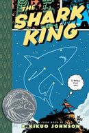The Shark King-Children’s / Teenage fiction: General and modern fiction-買書書 BuyBookBook