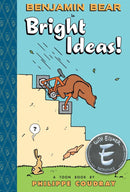 Benjamin Bear in Bright Ideas-Children’s / Teenage fiction: General and modern fiction-買書書 BuyBookBook
