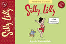 Silly Lilly and the Four Seasons-Children’s / Teenage fiction: General and modern fiction-買書書 BuyBookBook