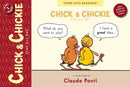 Chick and Chickie Play All Day!-Graphic novels/ Comic books/ Manga/ Cartoons-買書書 BuyBookBook
