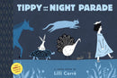 Tippy and the Night Parade-Children’s Educational: Language/ literature/ literacy-買書書 BuyBookBook