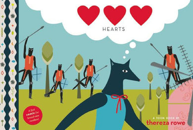 Hearts-Children’s / Teenage fiction: General and modern fiction-買書書 BuyBookBook