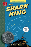The Shark King
