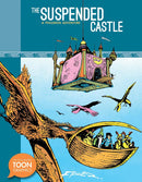The Suspended Castle: A Philemon Adventure-Graphic novels/ Comic books/ Manga/ Cartoons-買書書 BuyBookBook