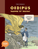 Oedipus: Trapped by Destiny-Graphic novels/ Comic books/ Manga/ Cartoons-買書書 BuyBookBook