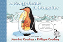 A Goofy Guide to Penguins-Graphic novels/ Comic books/ Manga/ Cartoons-買書書 BuyBookBook