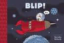 Blip!-Children’s / Teenage fiction: General and modern fiction-買書書 BuyBookBook