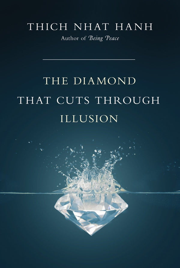 The Diamond That Cuts Through Illusion-Religion and beliefs-買書書 BuyBookBook