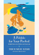 A Pebble for Your Pocket-Children’s / Teenage general interest: Philosophy/ Religion and beliefs-買書書 BuyBookBook