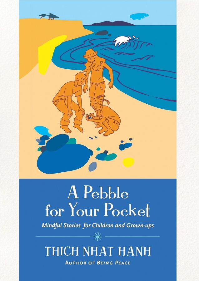 A Pebble for Your Pocket-Children’s / Teenage general interest: Philosophy/ Religion and beliefs-買書書 BuyBookBook