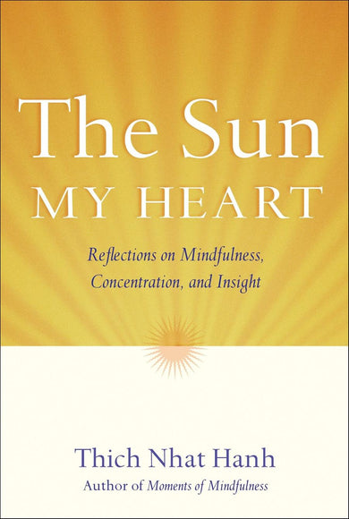 The Sun My Heart