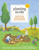 Planting Seeds-Family and health-買書書 BuyBookBook