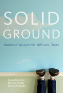 Solid Ground-Mind/ body/ spirit-買書書 BuyBookBook