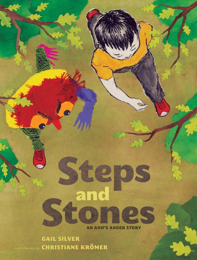 Steps and Stones-Children’s / Teenage fiction: General and modern fiction-買書書 BuyBookBook