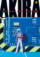 Akira 2-Manga and East Asian style / tradition comic books-買書書 BuyBookBook