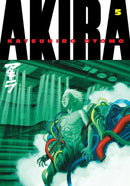 Akira 5-Manga and East Asian style / tradition comic books-買書書 BuyBookBook