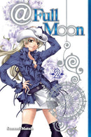 At Full Moon 2-Manga and East Asian style / tradition comic books-買書書 BuyBookBook
