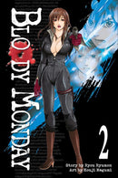 Bloody Monday 2-Manga and East Asian style / tradition comic books-買書書 BuyBookBook