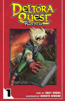 Deltora Quest 1-Manga and East Asian style / tradition comic books-買書書 BuyBookBook