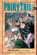 FAIRY TAIL 15-Manga and East Asian style / tradition comic books-買書書 BuyBookBook