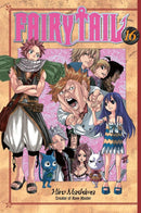 FAIRY TAIL 16-Manga and East Asian style / tradition comic books-買書書 BuyBookBook