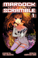 Mardock Scramble 1-Manga and East Asian style / tradition comic books-買書書 BuyBookBook