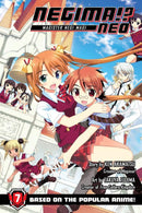 Negima! Neo 7-Manga and East Asian style / tradition comic books-買書書 BuyBookBook