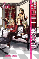 Until the Full Moon 2-Manga and East Asian style / tradition comic books-買書書 BuyBookBook