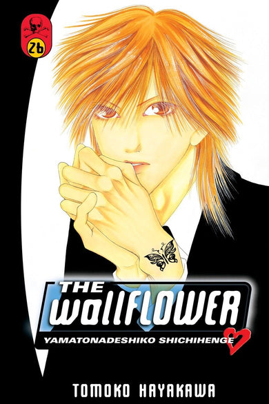 The Wallflower 26-Manga and East Asian style / tradition comic books-買書書 BuyBookBook
